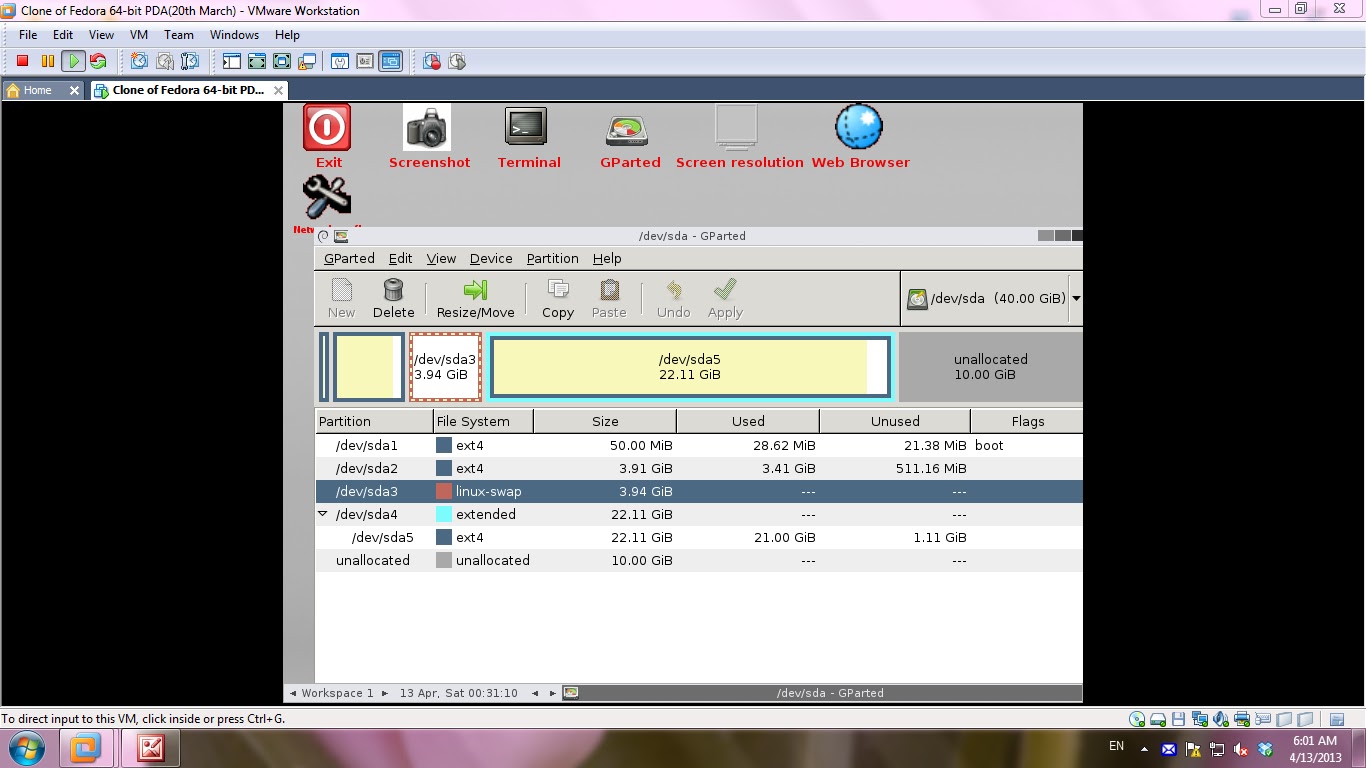 Gparted Livecd 64 Bit Iso